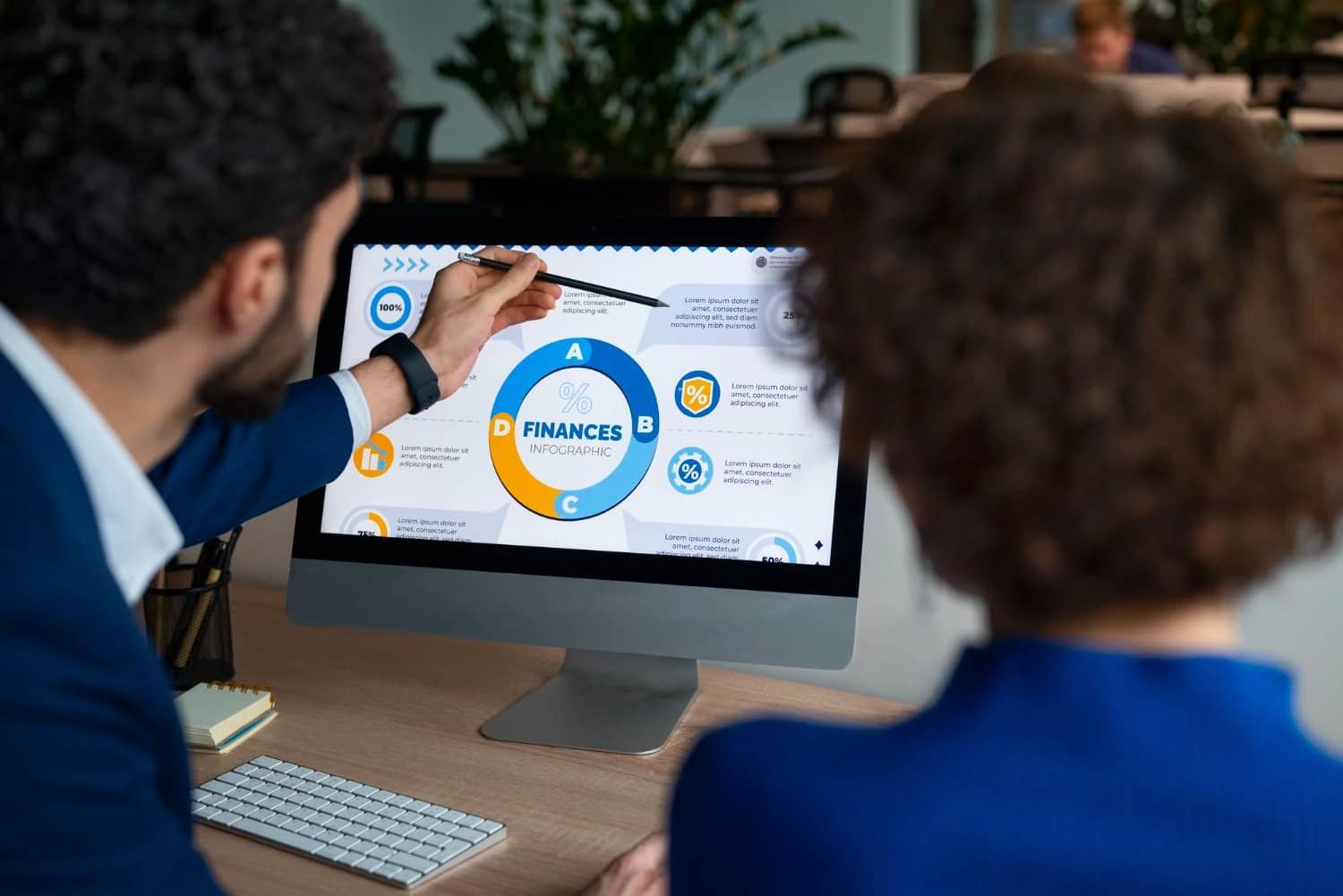  Advanced Data Analytics Solution in American Business 