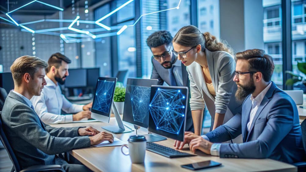 IT CONSULTING SERVICES