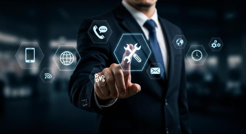 A complete guide to application support and maintenance for future-ready enterprises.