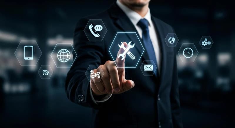 A complete guide to application support and maintenance for future-ready enterprises.