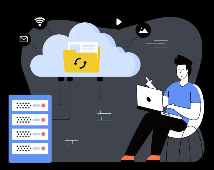 cloud migration consulting company