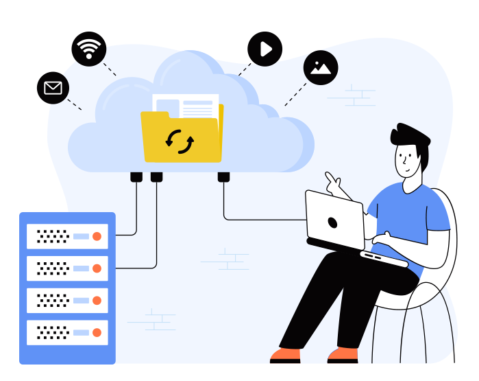 cloud migration consulting company