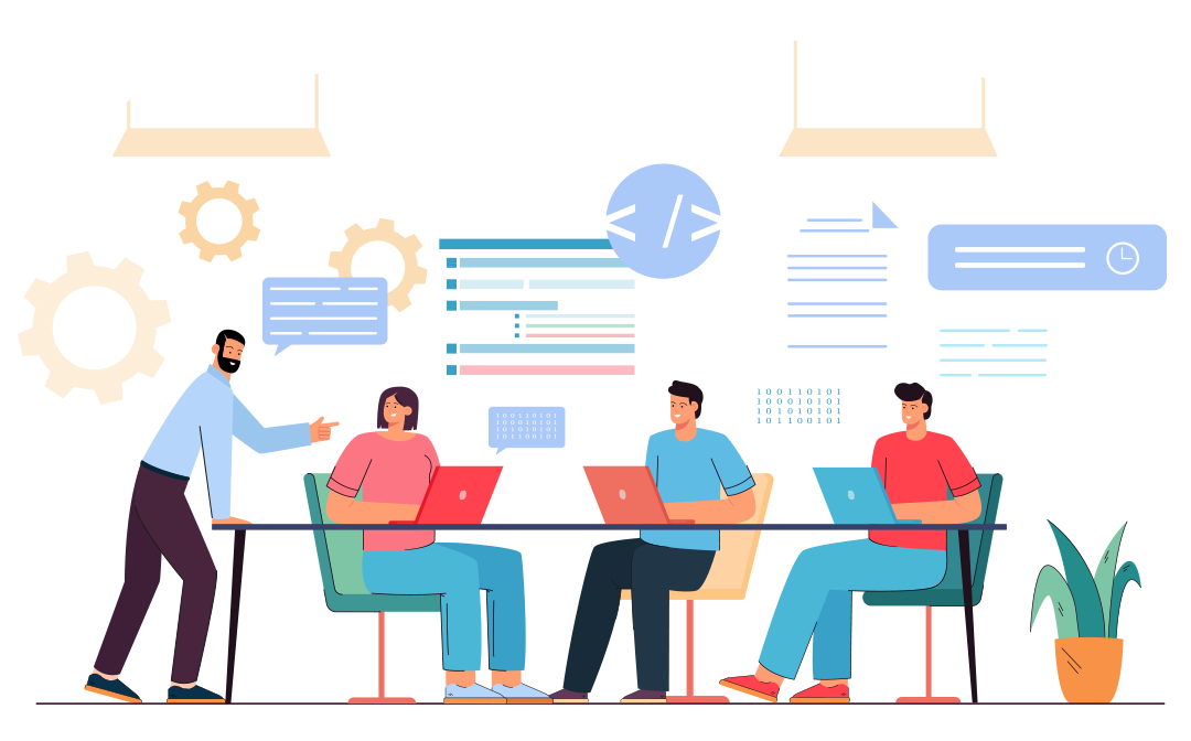 IT Consulting Services