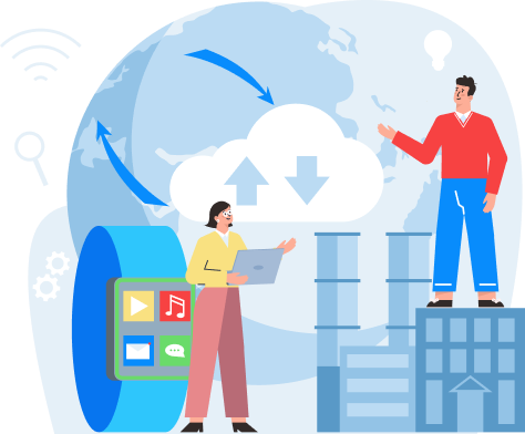 Unified Database Operations Model