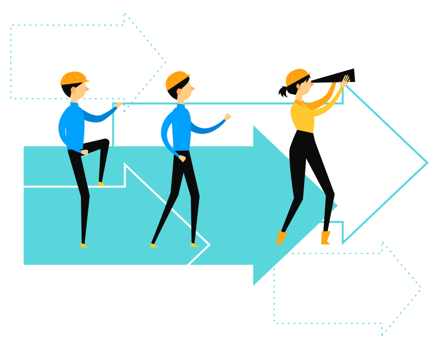 Strategic IT Direction Built on Real Experience