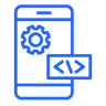Web & Mobile app