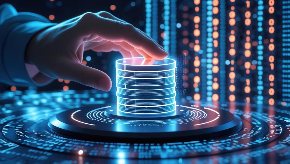 Why choose our Oracle DBA services
