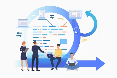 web application projects technology