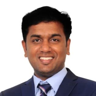 Dinesh Boomi