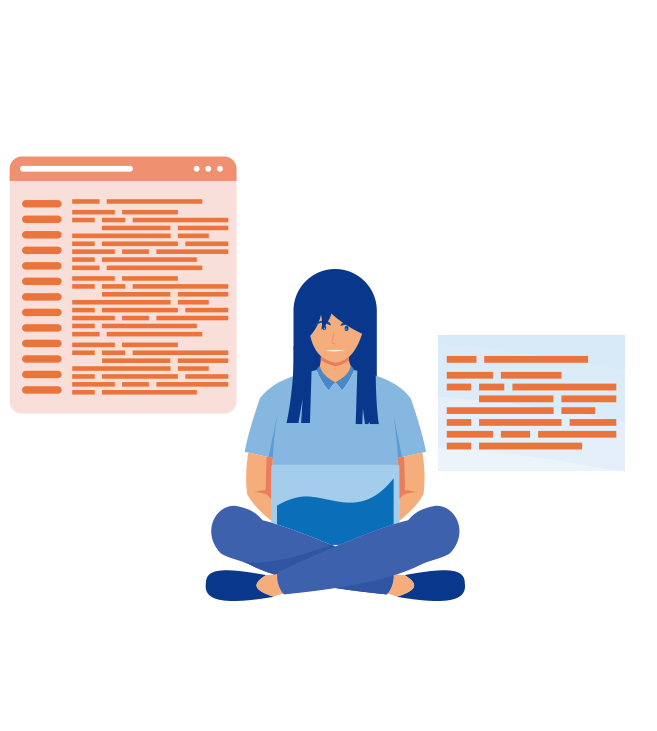 Domain and System Understanding