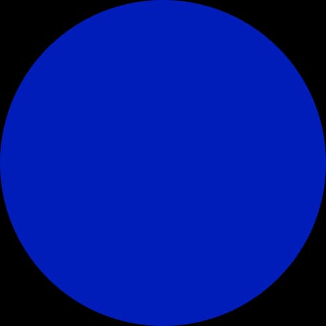 BlueCircle
