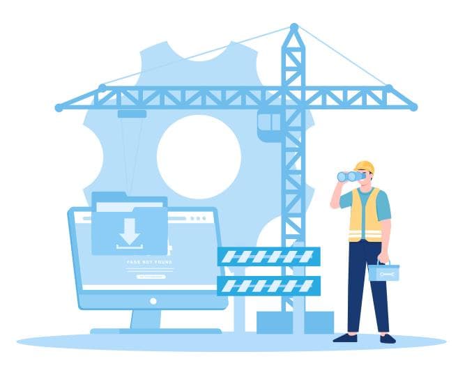 Onsite and Offshore Support