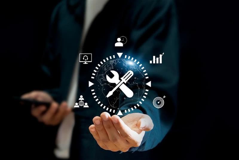 Proactive Maintenance