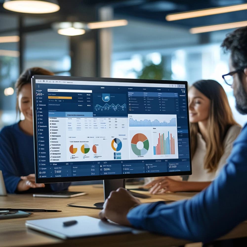 POWER BI SERVICES