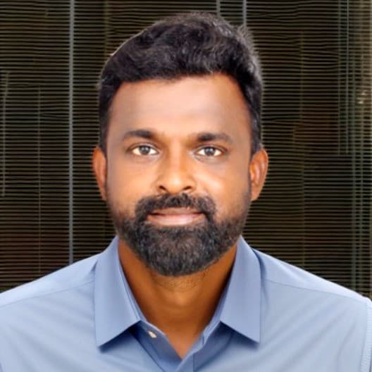 Thiru Ganesan