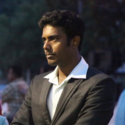Venkatesh Udhayakumar