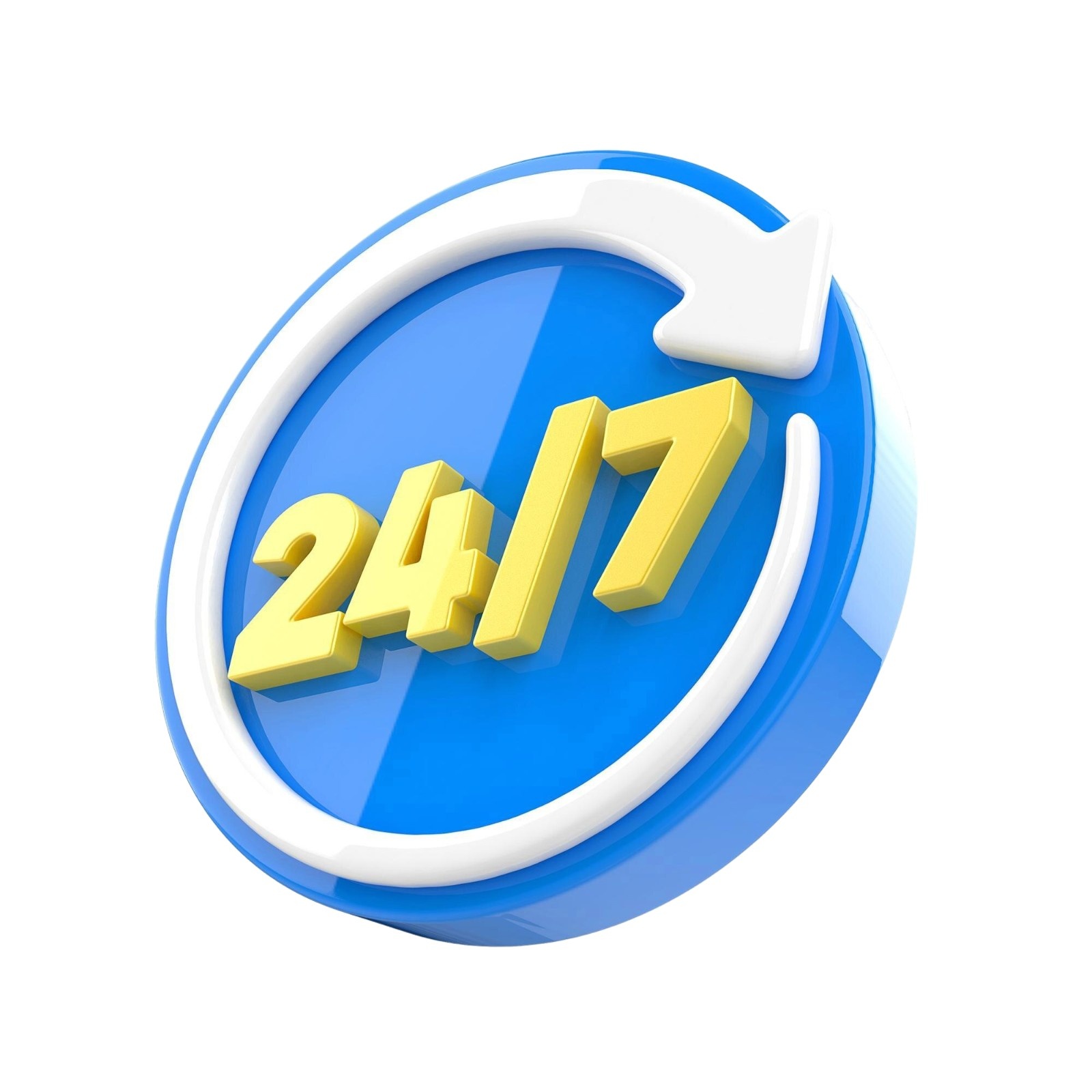 24x7 application support services