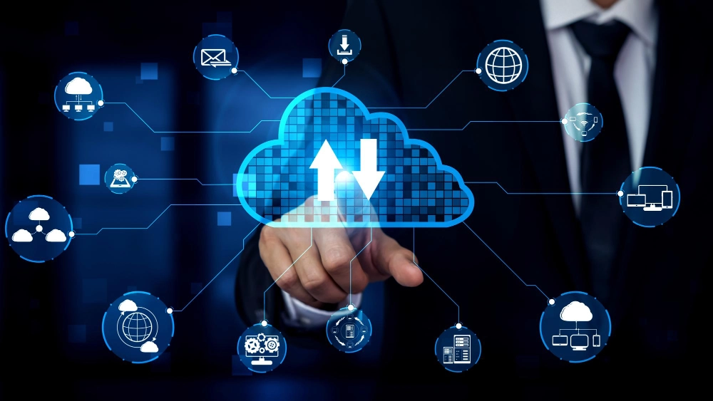 AWS Cloud Solutions