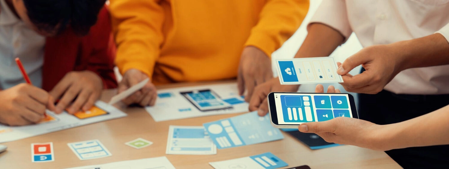 Why Does Your Business Need a Focused Mobile App Strategy in 2025 ?