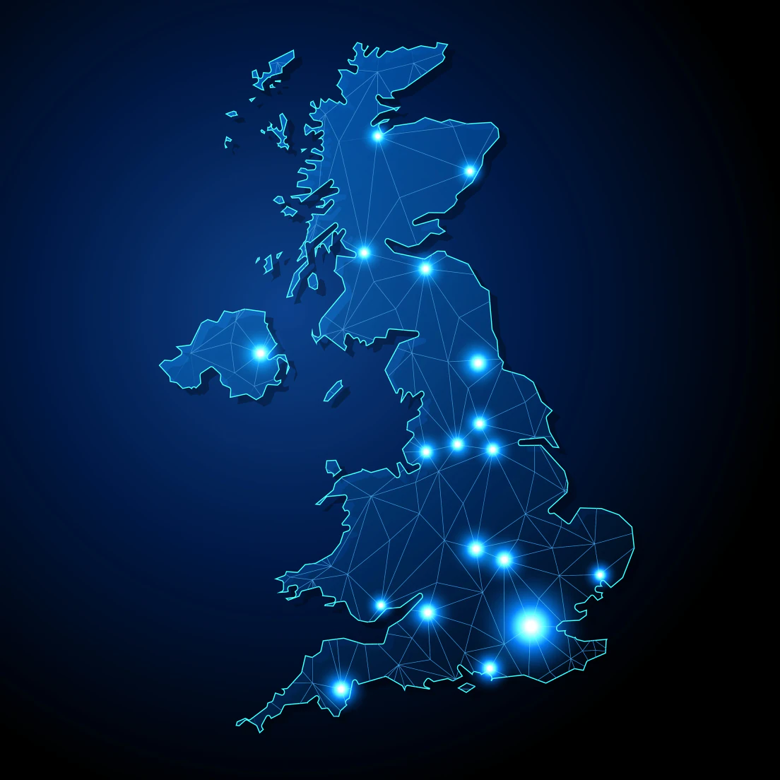 Cloud Migration Services in UK