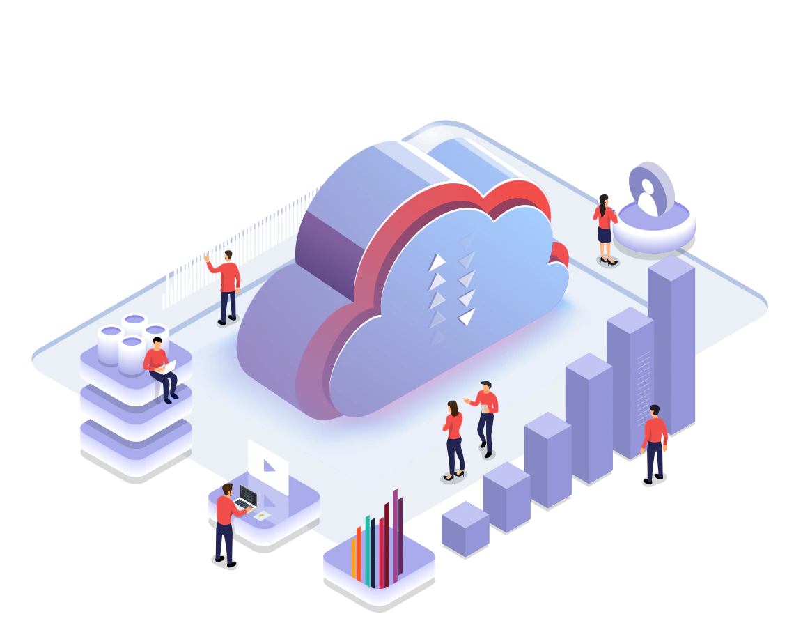 Cloud Migration Services in Singapore
