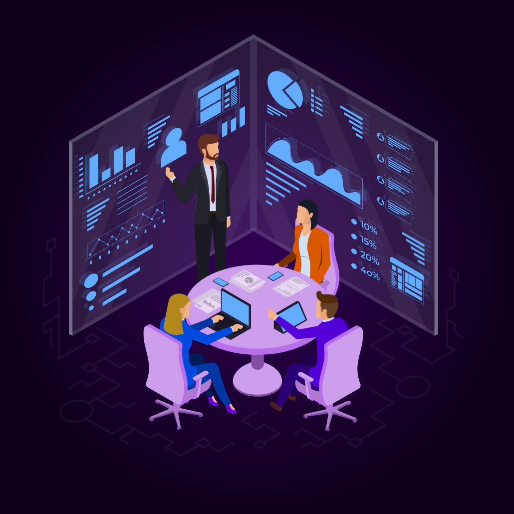 IT consulting services for UAE businesses