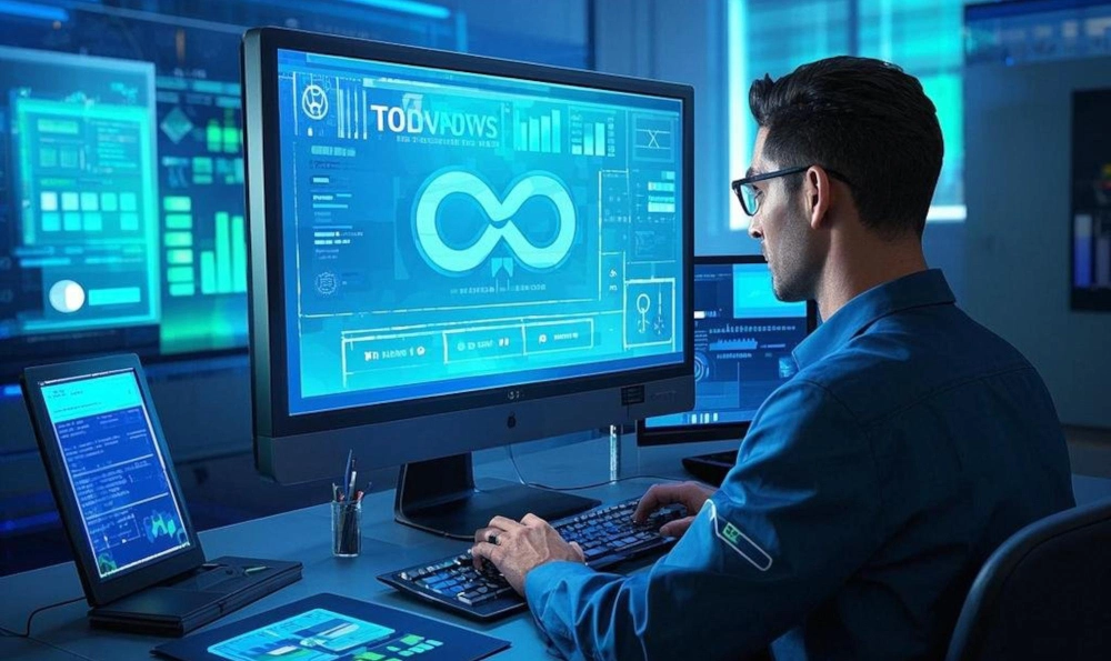 DevOps Services