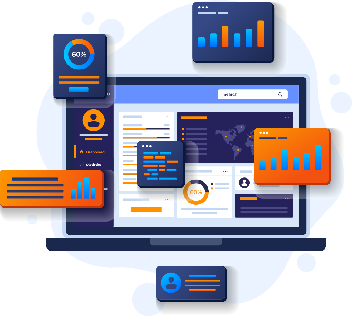 web development