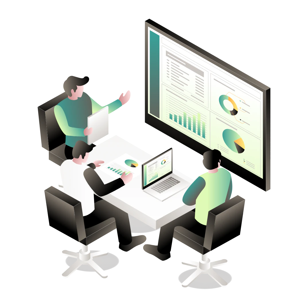 IT Consulting Services in UAE