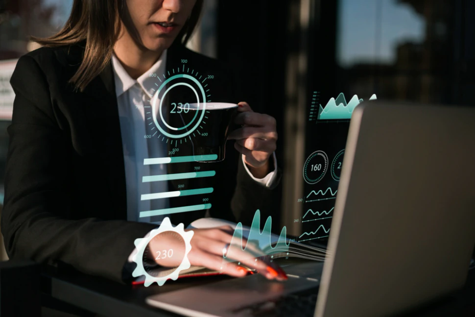 Improve Data Quality and Consistency