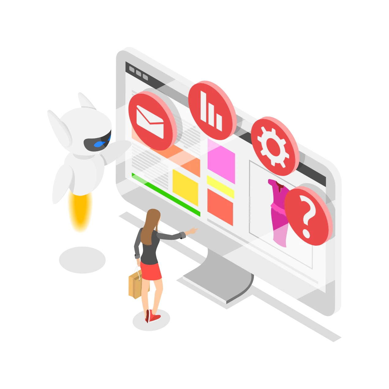 Resolving everyday business technology issues in Singapore