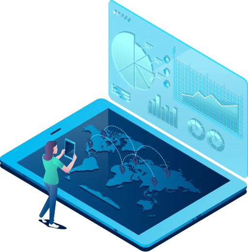 Data Analytics Services in the USA