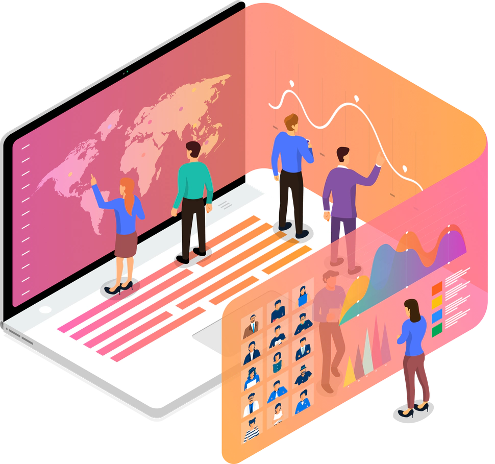 Data Analytics Services in Canada