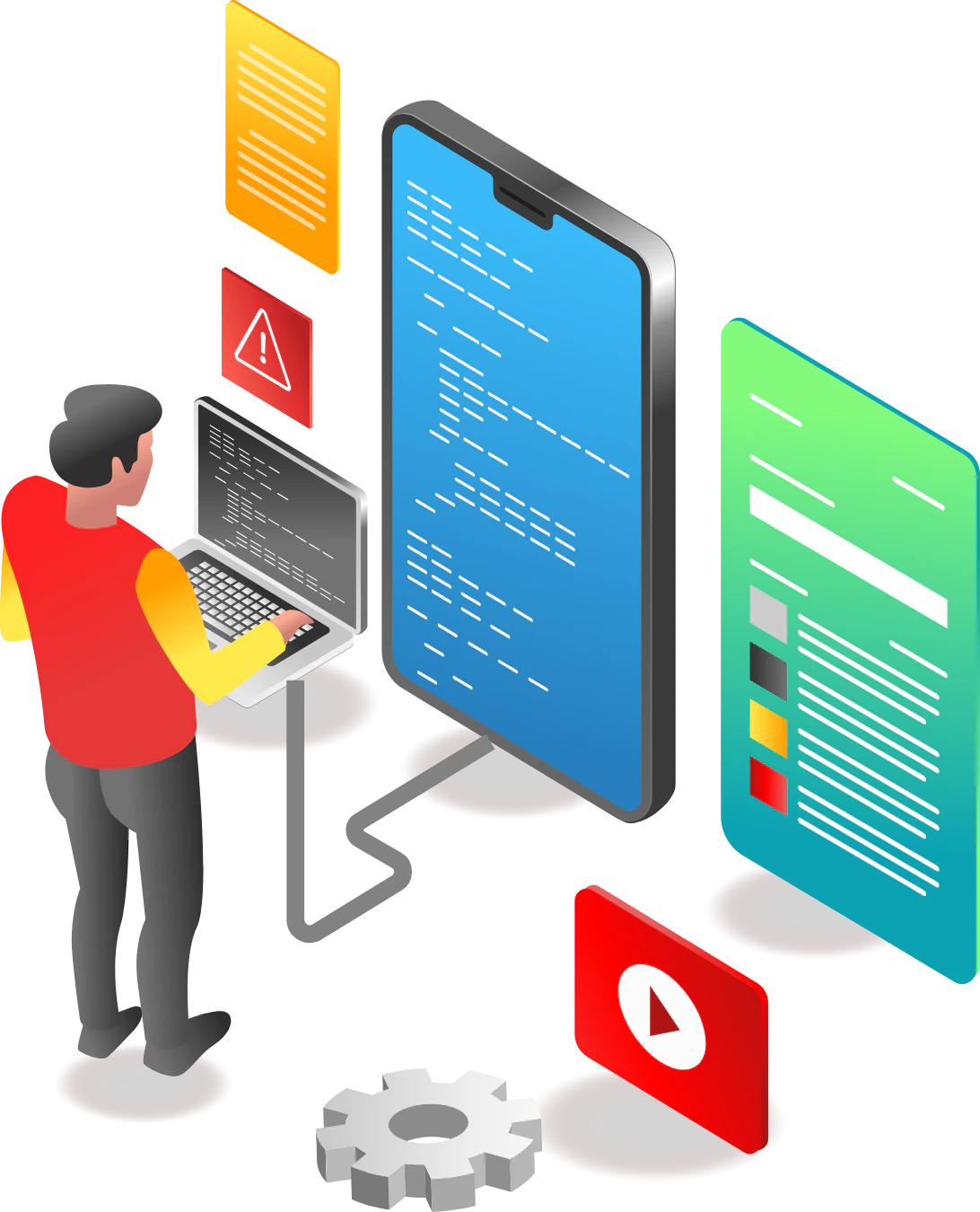 Canada mobile app development