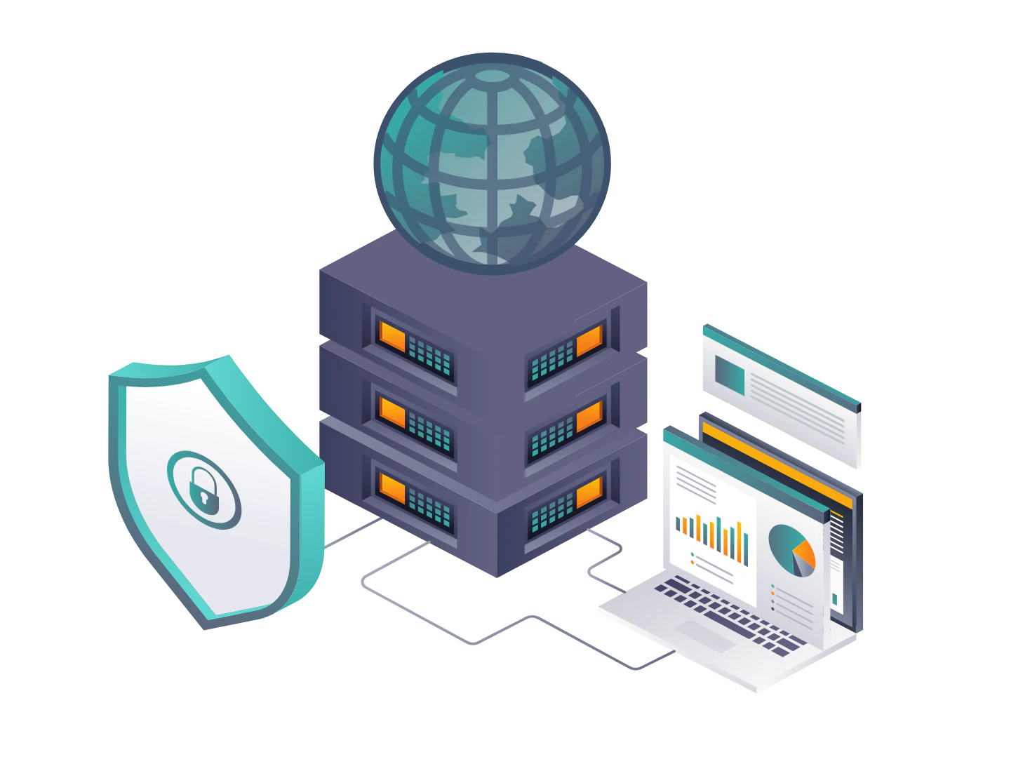 Oracle Database Support Services UAE