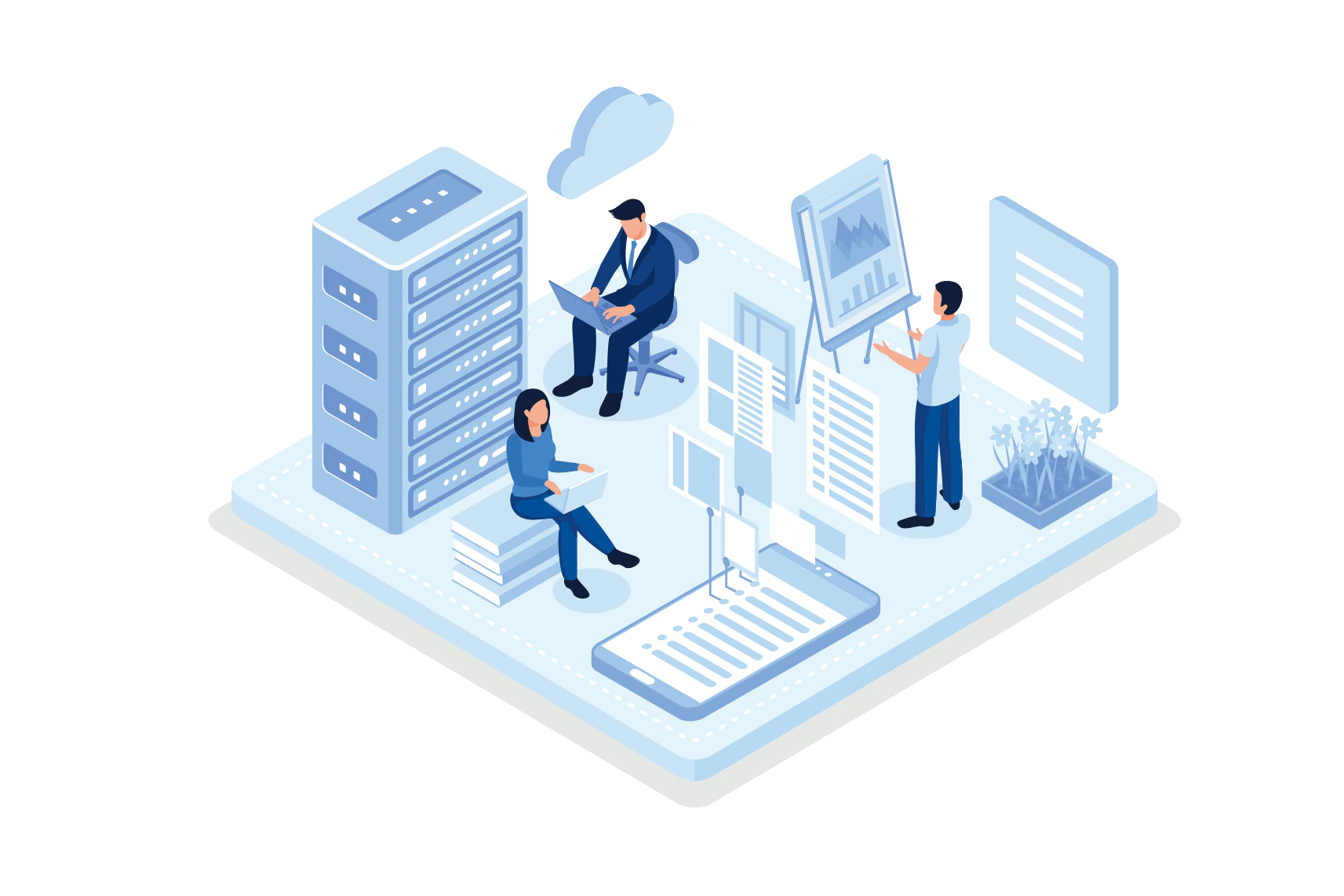 SAP integration services