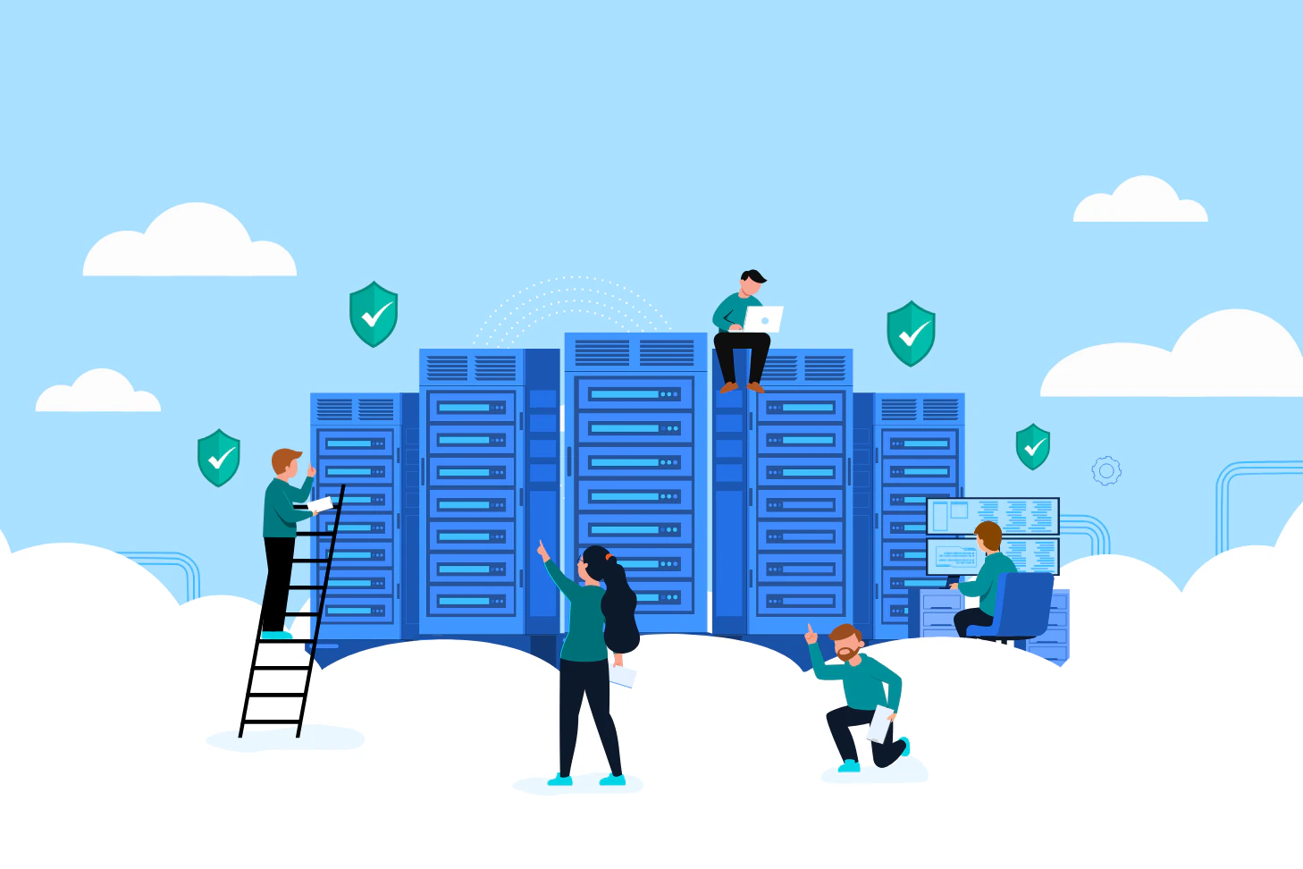 Improving Database Performance and Accessibility