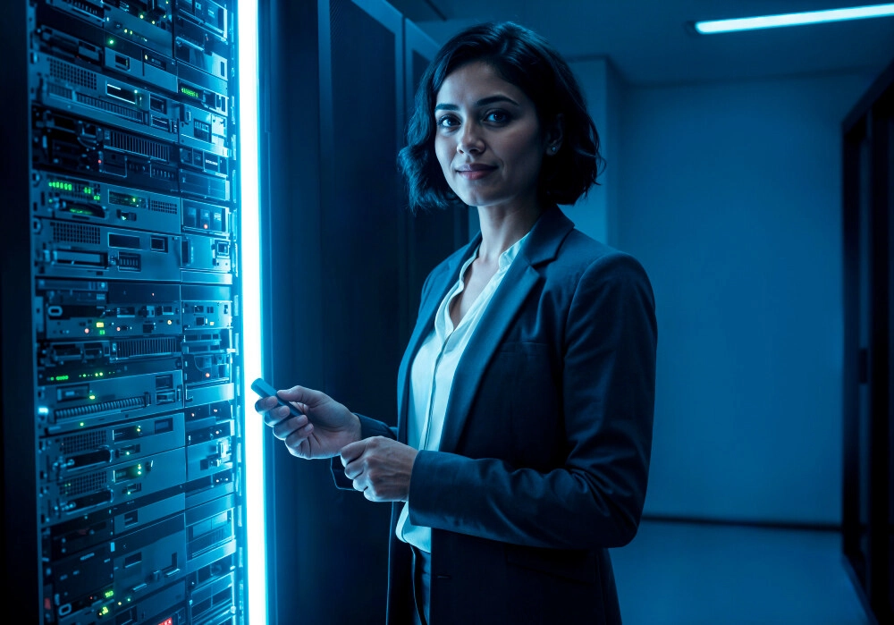 Server Support