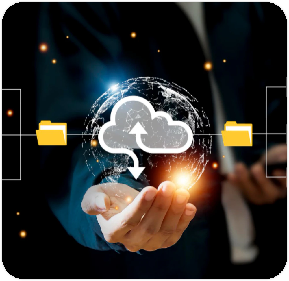 Oracle Cloud Migration & Readiness