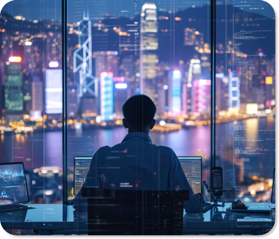 Singapore's regulatory environment for Oracle databases
