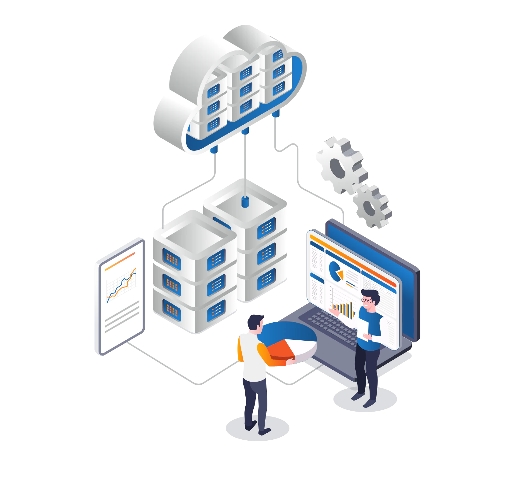 SAP integration services in UK