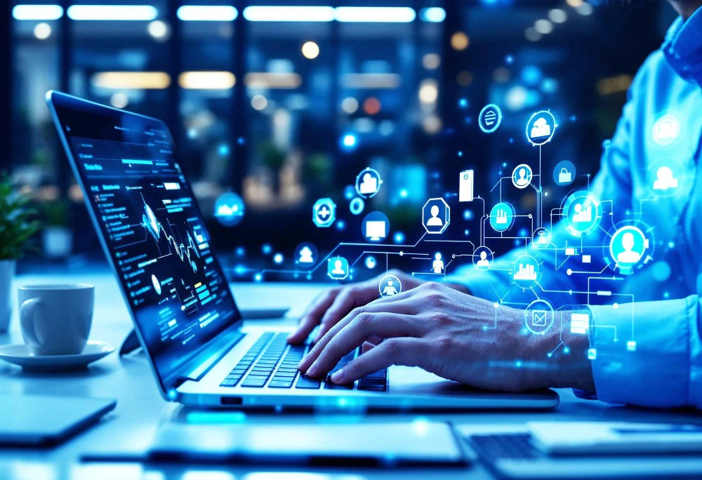 Top Software Companies in USA: What Really Matters When Choosing the Right One